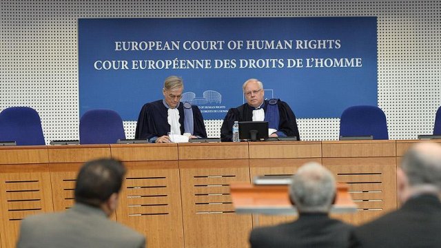 Avrupa İnsan Hakları Mahkemesi Rusya&#039;yı mahkum etti