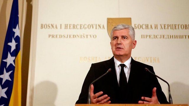 Bosna Hersek AB üyeliğine başvuracak