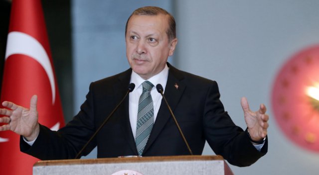 Cumhurbaşkanı Erdoğan&#039;ın çağrısına halktan büyük destek