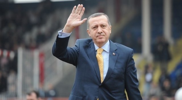 Cumhurbaşkanı Erdoğan yeni anayasa için sahaya iniyor