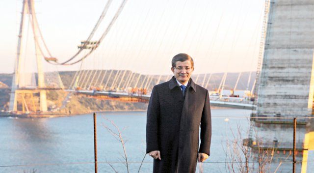 Davutoğlu belediye başkanlarını uyardı: Haksız kazanç tesbit edersem...