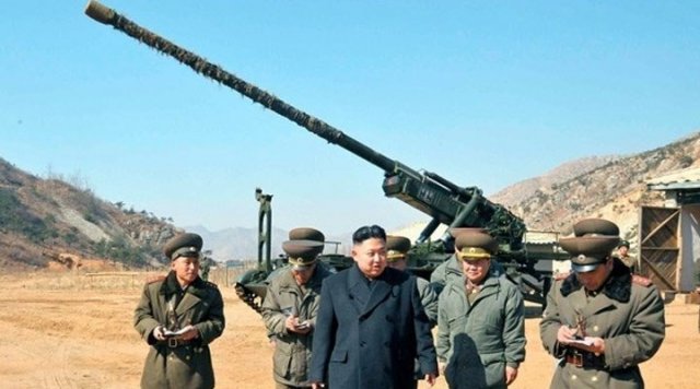 Dünya şokta! Kuzey Kore&#039;den kritik karar...
