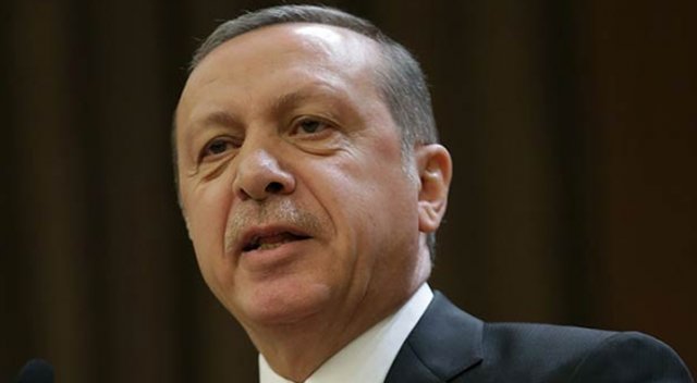 Erdoğan&#039;dan o akademisyenlerle ilgili kritik görüşme