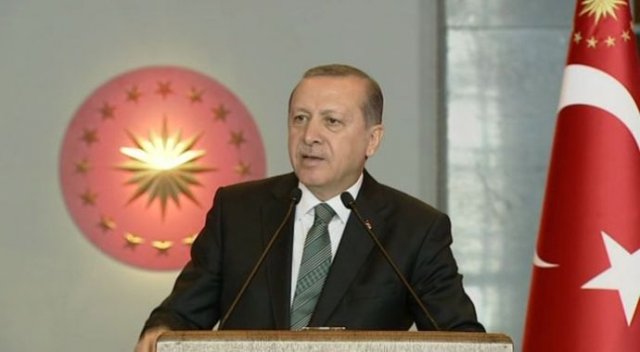 Erdoğan DDK’ya verdiği talimatı açıkladı