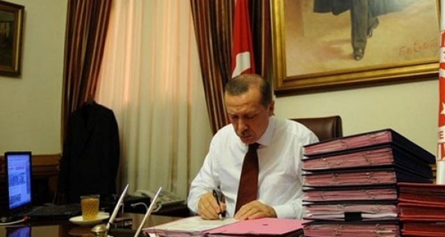 Erdoğan onayladı maaşlara zam geliyor!