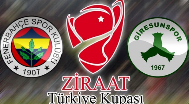 Fenerbahçe 6- 1 Giresunspor