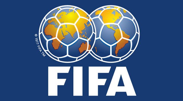 FIFA kapıya dayandı