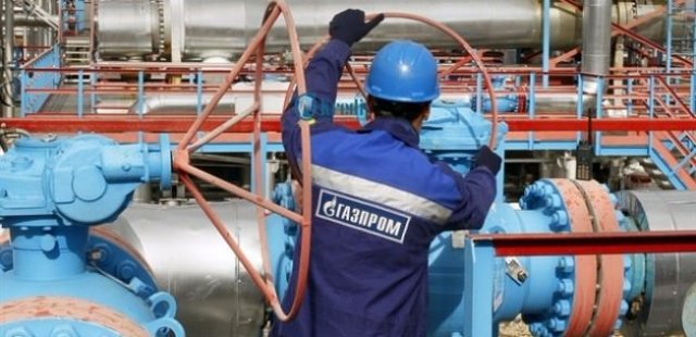Gazprom&#039;dan Türk Akımı açıklaması: İptal mi?