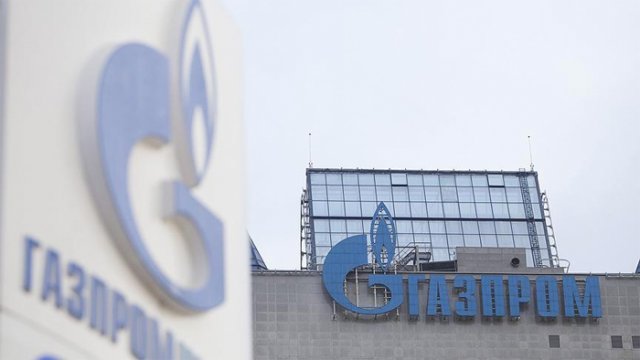 Gazprom Türk şirketlerine yaptığı indirimi iptal etti