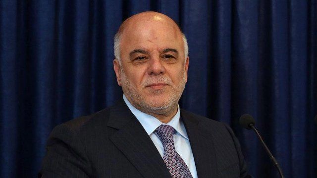 Irak Başbakanı İbadi: İran yönetimini tebrik ediyorum
