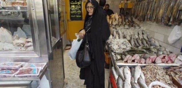 İran da Türk ürünlerin ihracını yasakladı