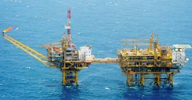 İsrail Akdeniz&#039;de yeni doğalgaz alanı buldu