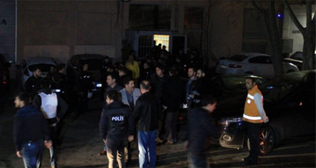 İstanbul’da kumarhane operasyonu: ’700’ gözaltı!