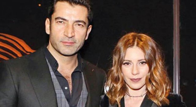 Kenan İmirzalıoğlu ve Sinem Kobal evleniyor
