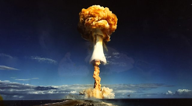 Kuzey Kore 2006, 2009 ve 2013&#039;te üç kez nükleer deneme yaptı