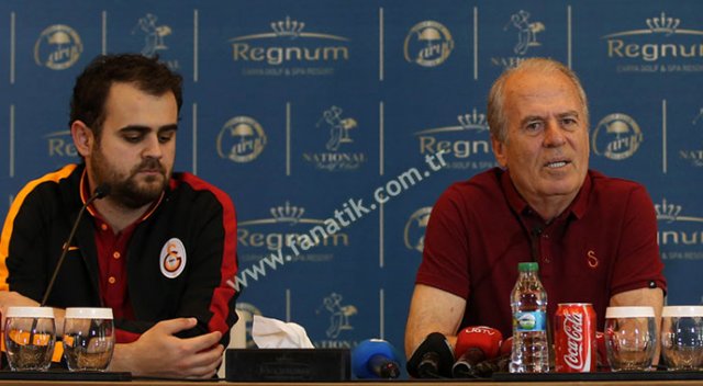 Mustafa Denizli&#039;den transfer müjdesi!