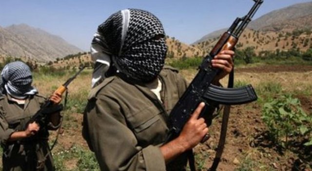 PKK Fırat&#039;ın batısını zorluyor