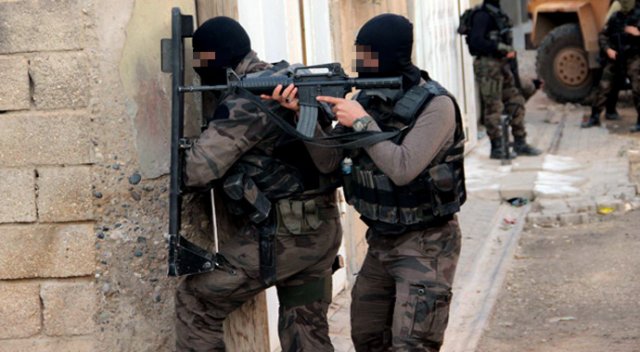 PKK&#039;nın 26 kritik isminin yakalanması an meselesi