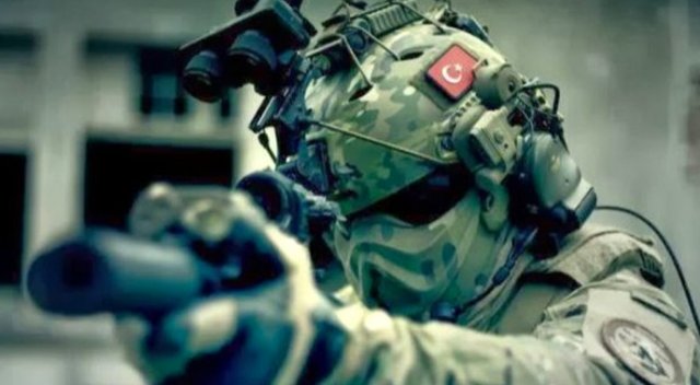 PKK&#039;nın oyununa kameralı önlem