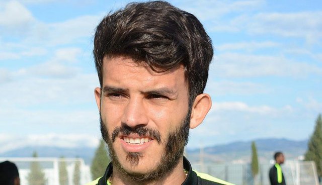 Trabzonspor Güray Vural&#039;ı 3,5 yıllığına renklerine bağladı