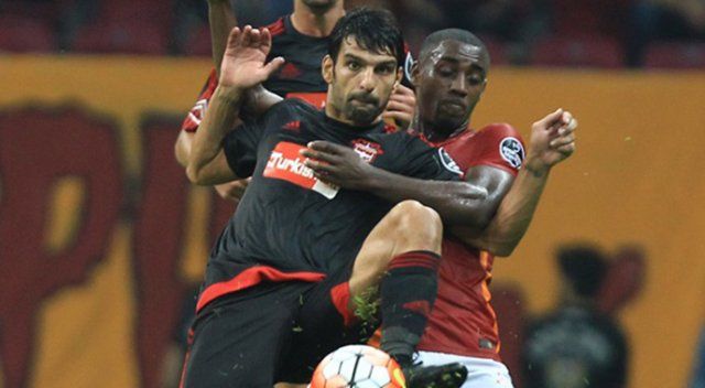Trabzonspor, Güray Vural ve Muhammet Demir&#039;i bitiriyor