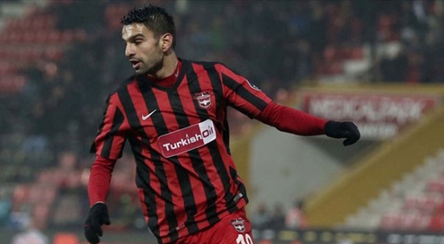 Trabzonspor Muhammet Demir transferinde sona yaklaştı