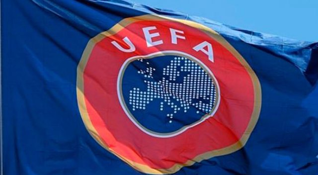 UEFA&#039;dan güzel haber