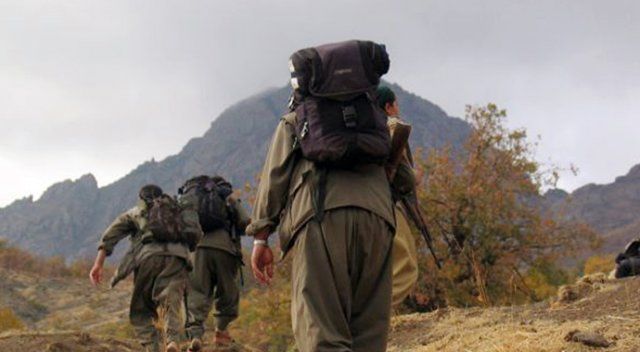 Van’da intihar eden PKK’lı ile ilgili 4 gözaltı