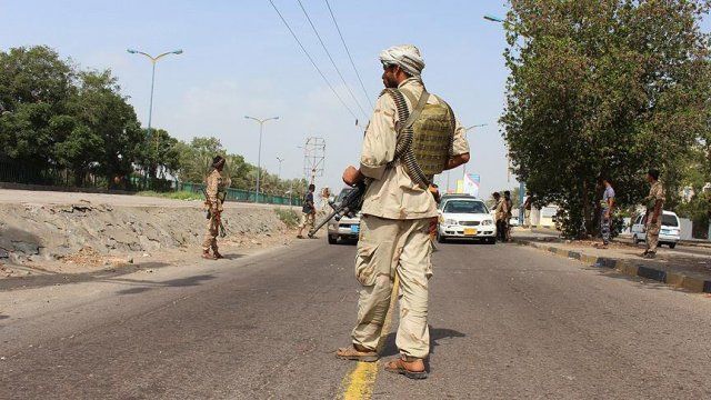 Yemen&#039;in Taiz kentinde çatışma: 17 ölü, 112 yaralı