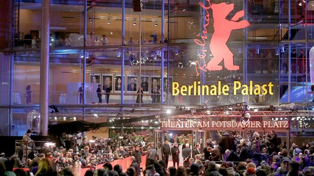 66. Berlin Film Festivali başladı