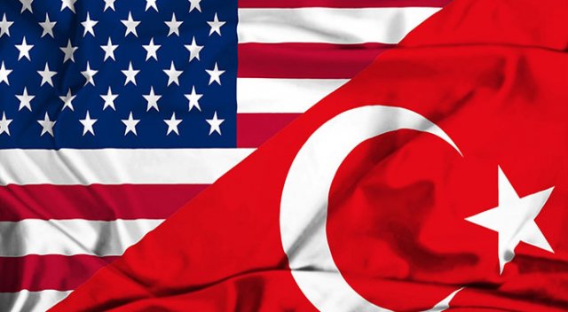 ABD&#039;den vatandaşlarına Türkiye uyarısı