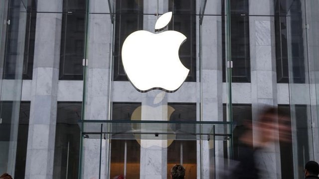 ABD hükümeti Apple&#039;a baskısını artırıyor