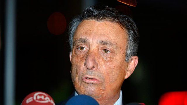 Ahmet Nur Çebi: Kupa bizim olacak