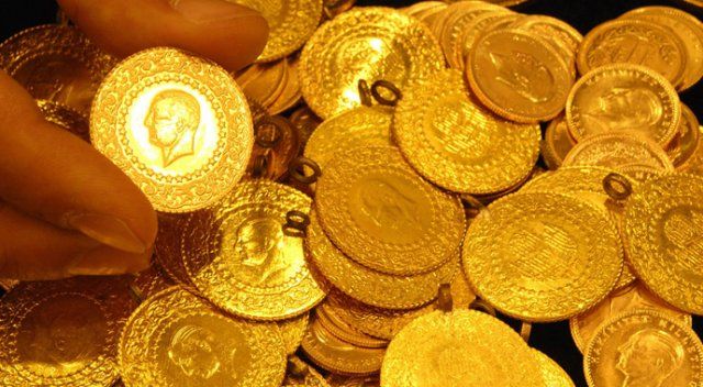 Altının fiyatı arttıkça gramı düşüyor
