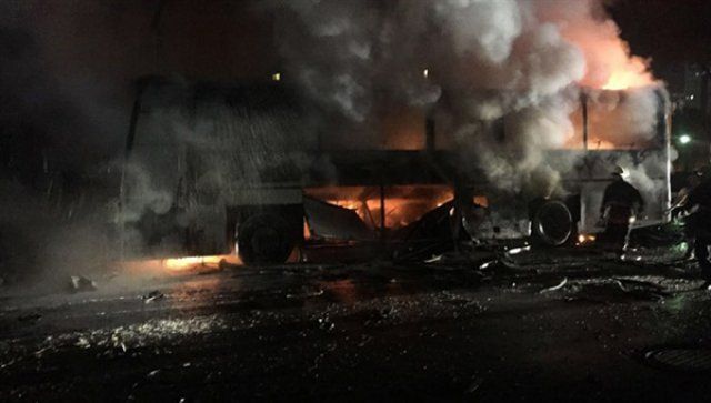 Ankara saldırısıyla ortaya çıkan korkunç gerçek