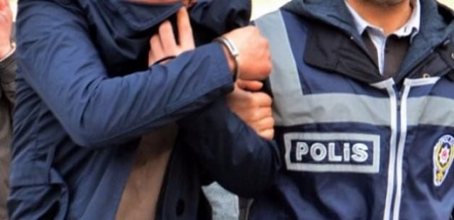 Aranan DHKP-C’li İstanbul’da yakalandı