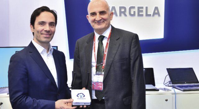 Argela, ProgRAN ile 5G’de  standartları belirleyecek