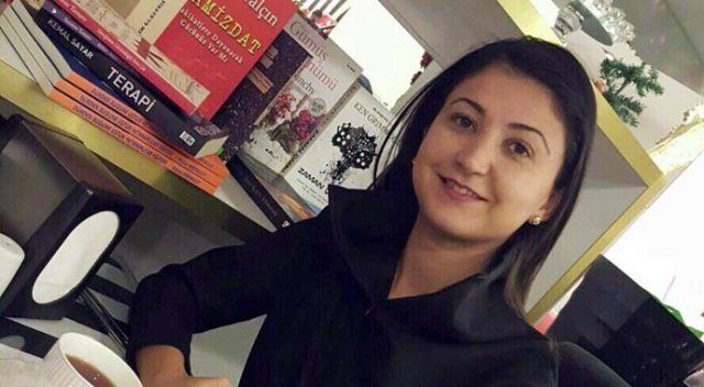 Ayşegül Pürnek Kayseri&#039;nin ilk kadın şehidi oldu