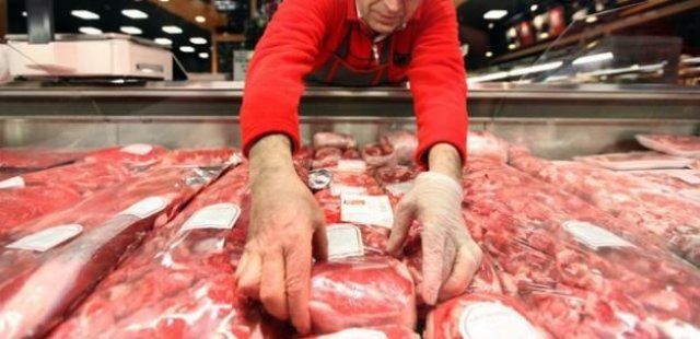 Bakan Çelik: Etin fiyatını 15 liraya indirirsiniz