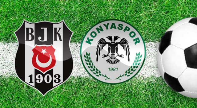 Beşiktaş&#039;ın ilk 11&#039;i belli oldu!