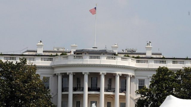 Beyaz Saray ve Pentagon terör saldırısını kınadı