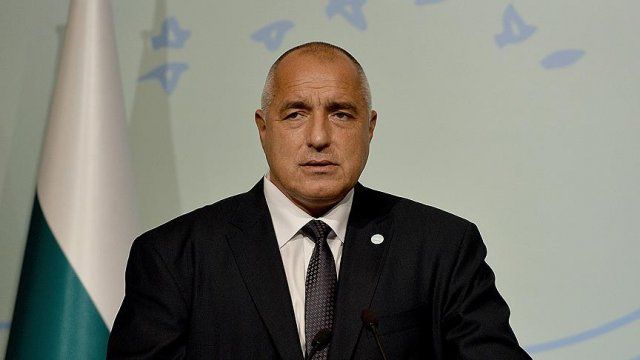 Bulgaristan Başbakanı Borisov’a ölüm tehdidi