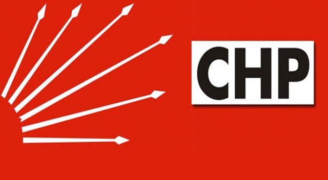 CHP’de istifa şoku: Yönetim düştü!