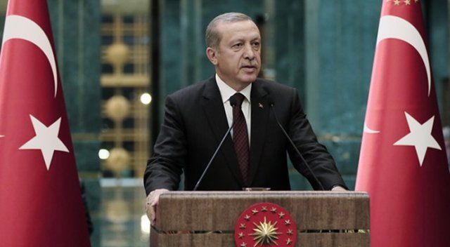 Cumhurbaşkanı Erdoğan&#039;dan tüm Türkiye&#039;ye çağrı