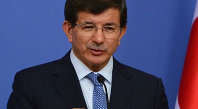 Davutoğlu, AK Parti milletvekilleri ile görüşecek