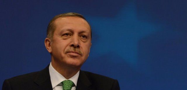 Erdoğan kendisini duygulandıran mesajı açıkladı