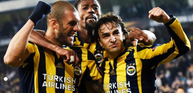 Fenerbahçe&#039;yi sarsan sakatlık!