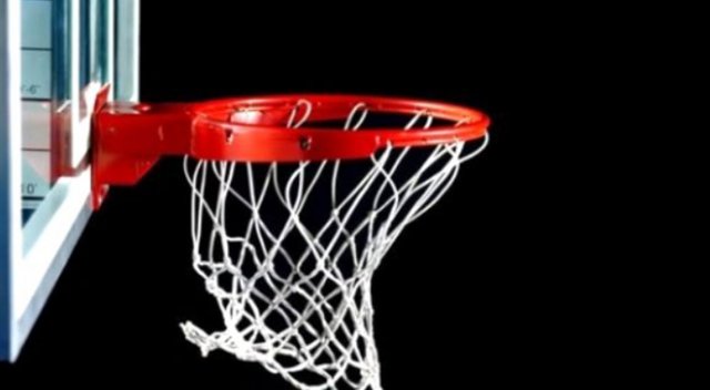 FIAT Erkekler Basketbol Türkiye Kupası eşleşmeleri belli oldu