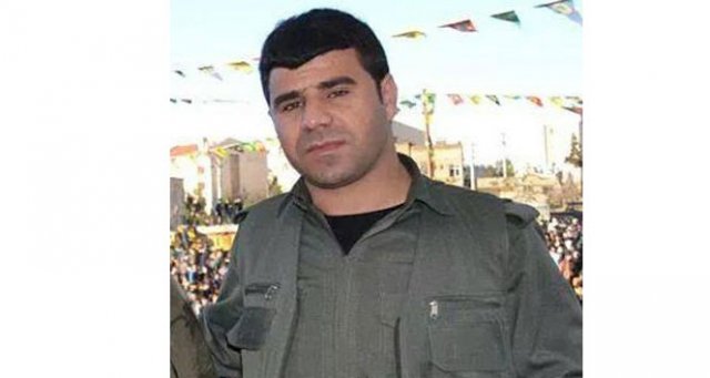 Hakkari&#039;deki terör operasyonunda HDP ilçe eş başkanı tutuklandı