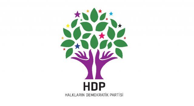 HDP’den İhlas Haber Ajansı&#039;na ambargo!